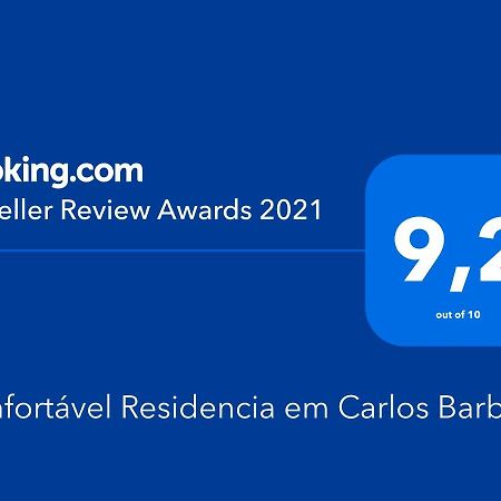 Confortavel Residencia Em Carlos Barbosa Dış mekan fotoğraf