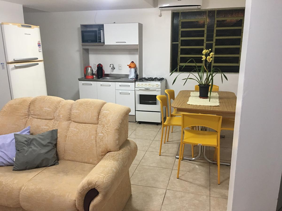 Confortavel Residencia Em Carlos Barbosa Dış mekan fotoğraf