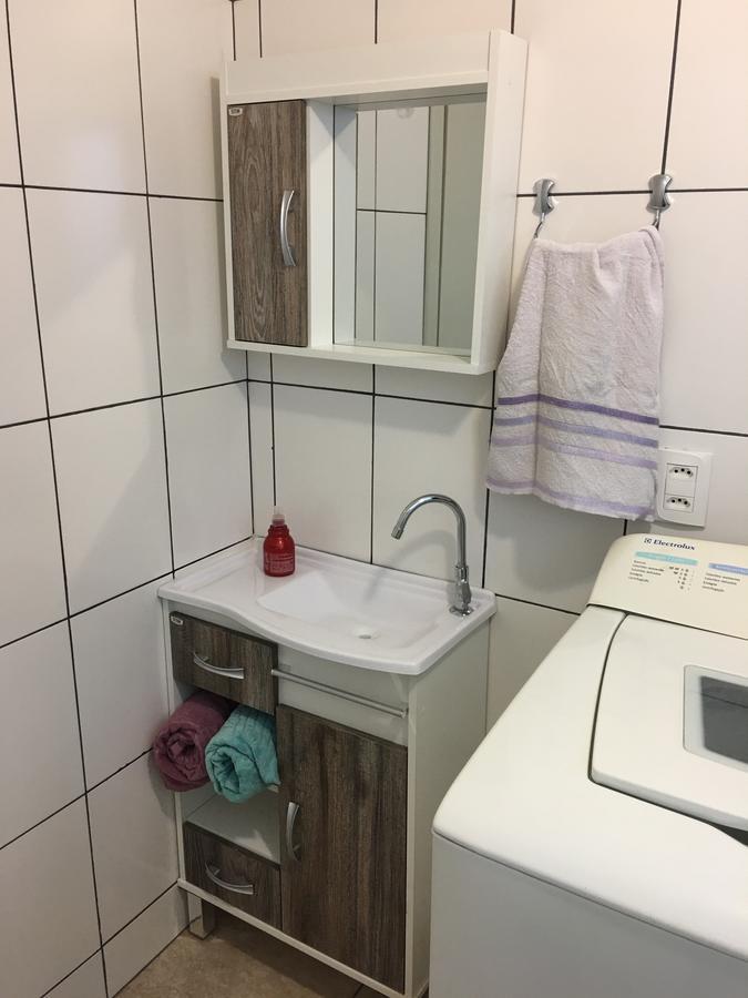 Confortavel Residencia Em Carlos Barbosa Dış mekan fotoğraf