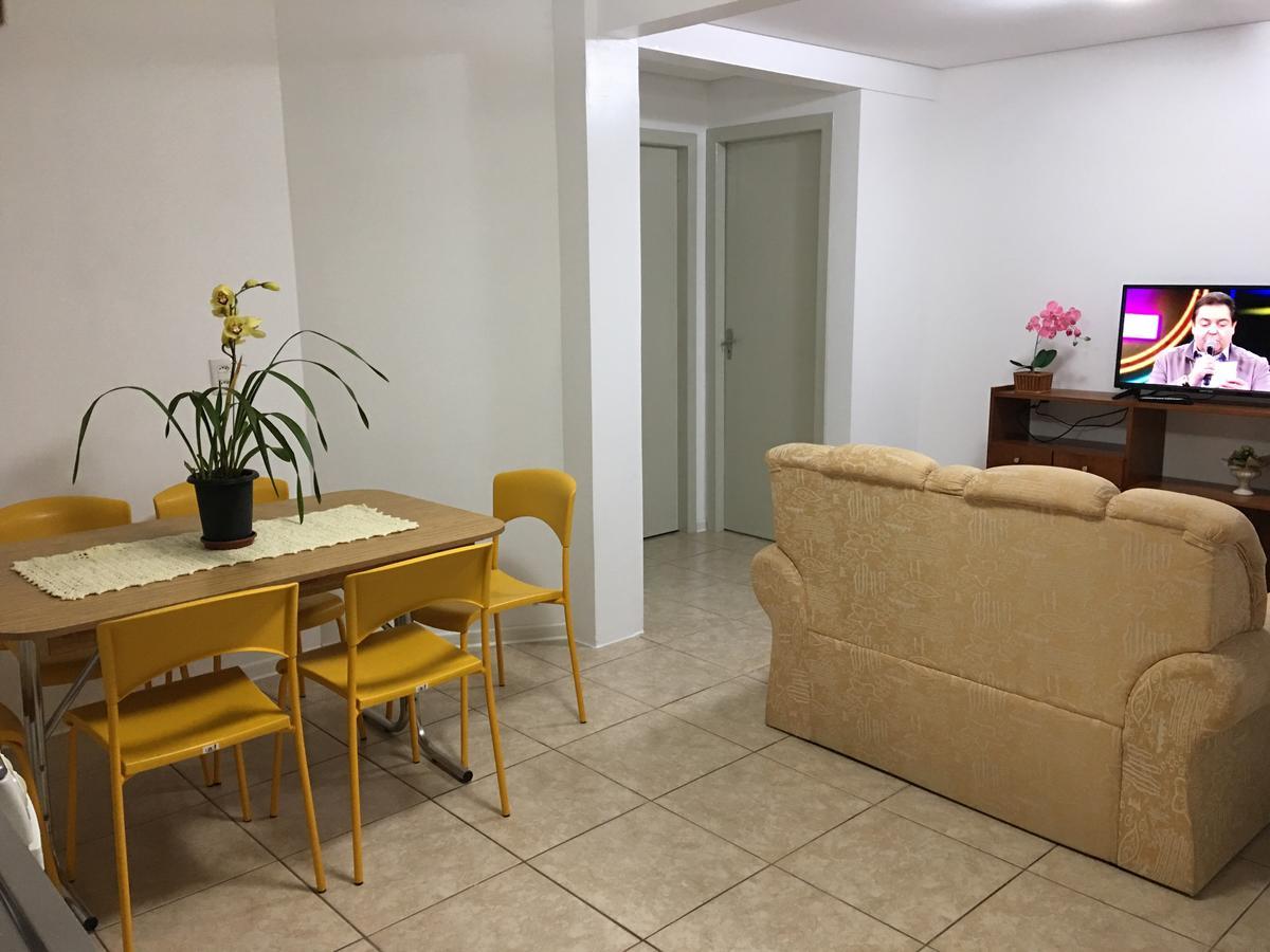 Confortavel Residencia Em Carlos Barbosa Dış mekan fotoğraf