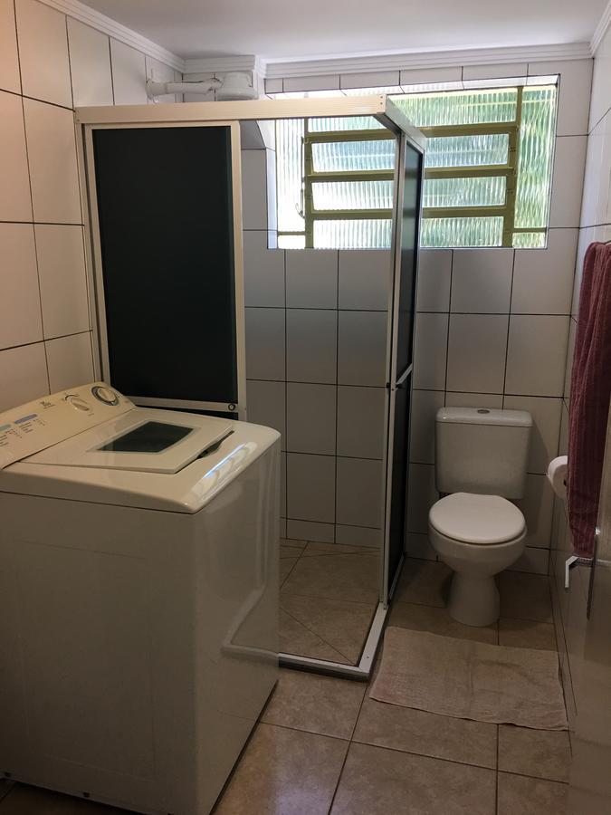 Confortavel Residencia Em Carlos Barbosa Dış mekan fotoğraf